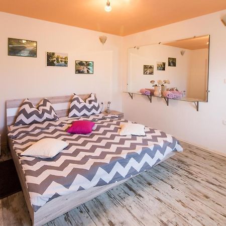 סולין Apartment Stipe מראה חיצוני תמונה