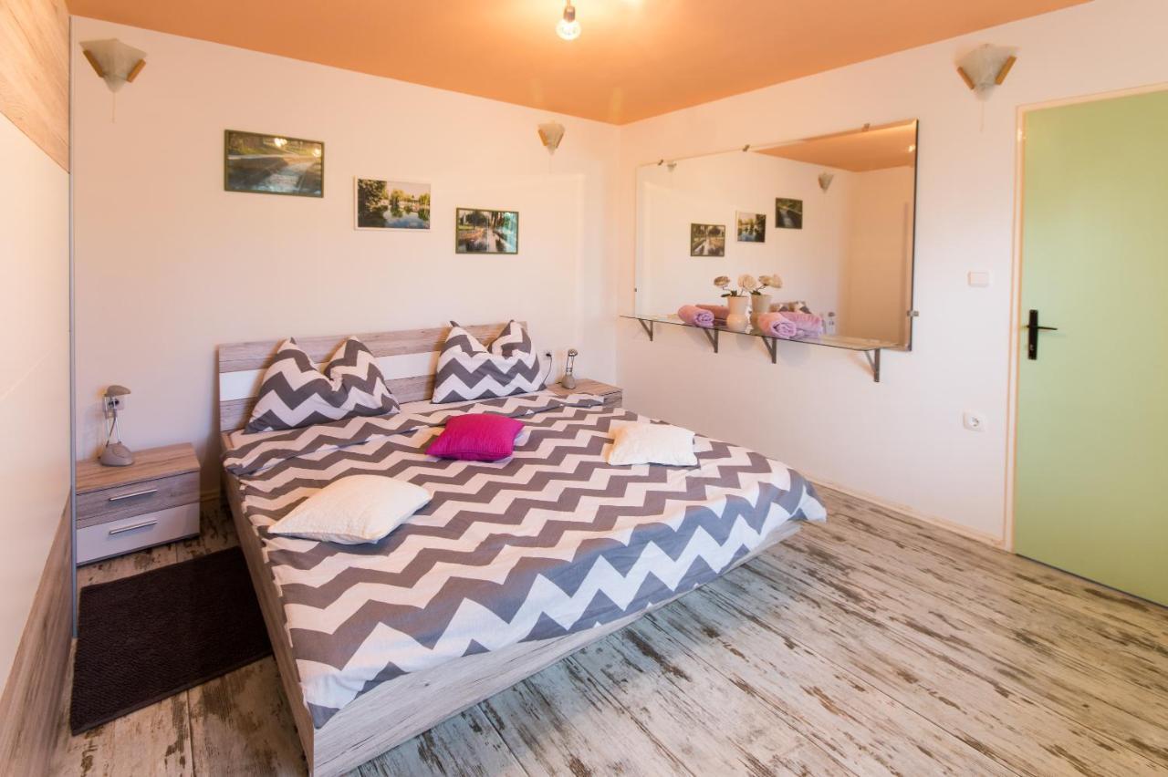 סולין Apartment Stipe מראה חיצוני תמונה