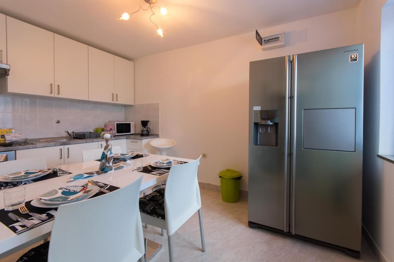 סולין Apartment Stipe מראה חיצוני תמונה