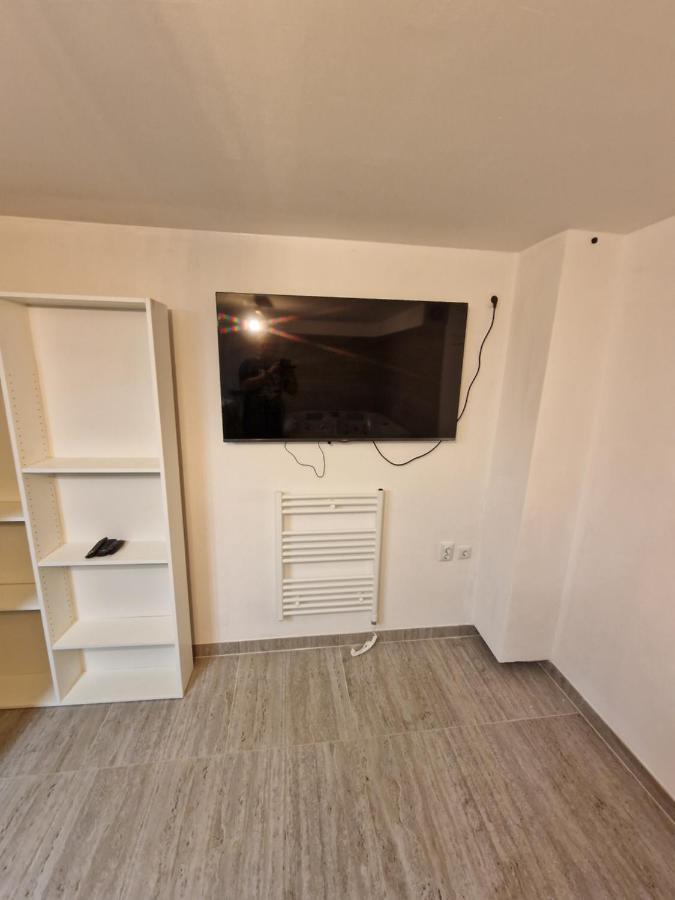 סולין Apartment Stipe מראה חיצוני תמונה